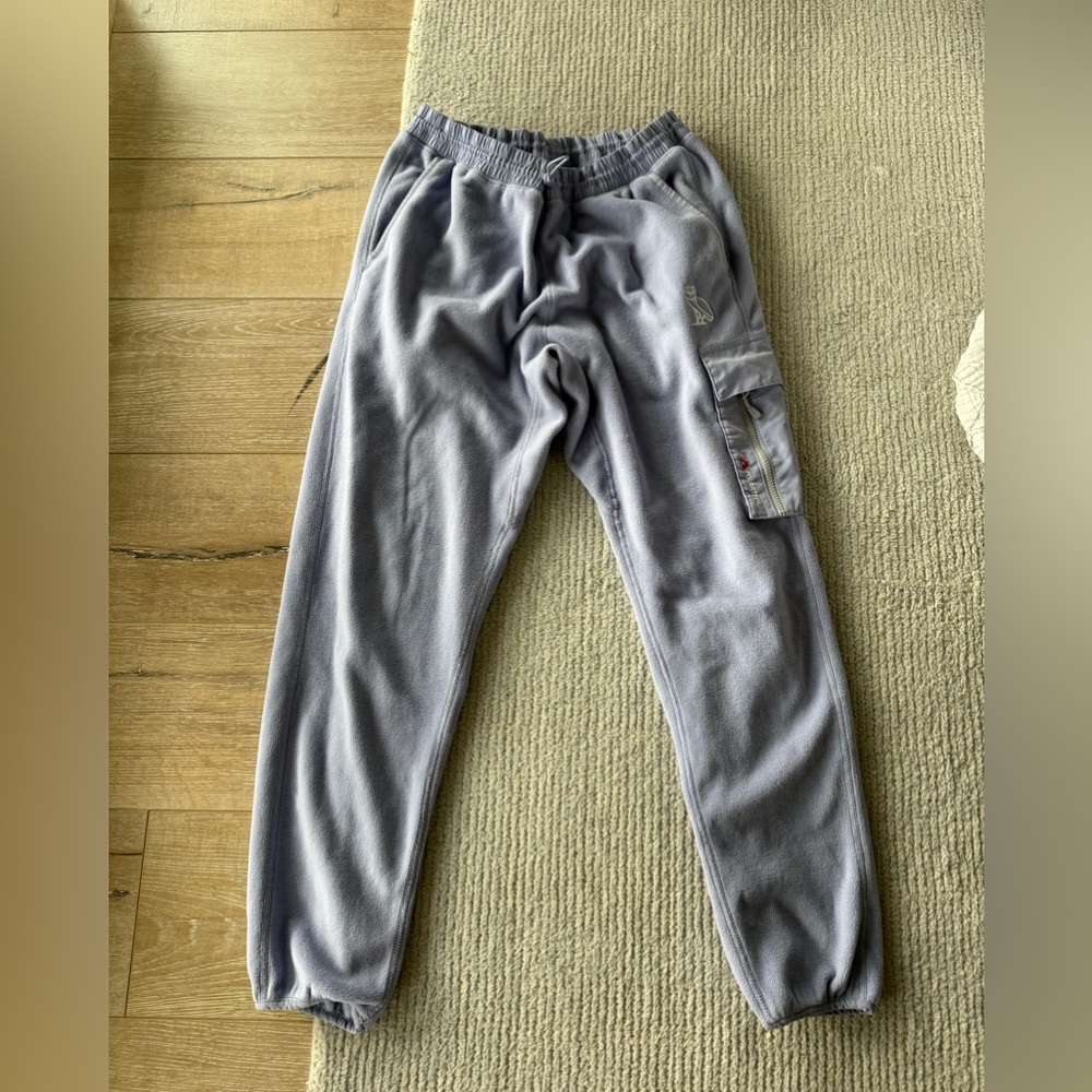 OVO Lavender Sweatpants